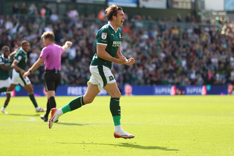 Match Gallery | Stockport County (H)