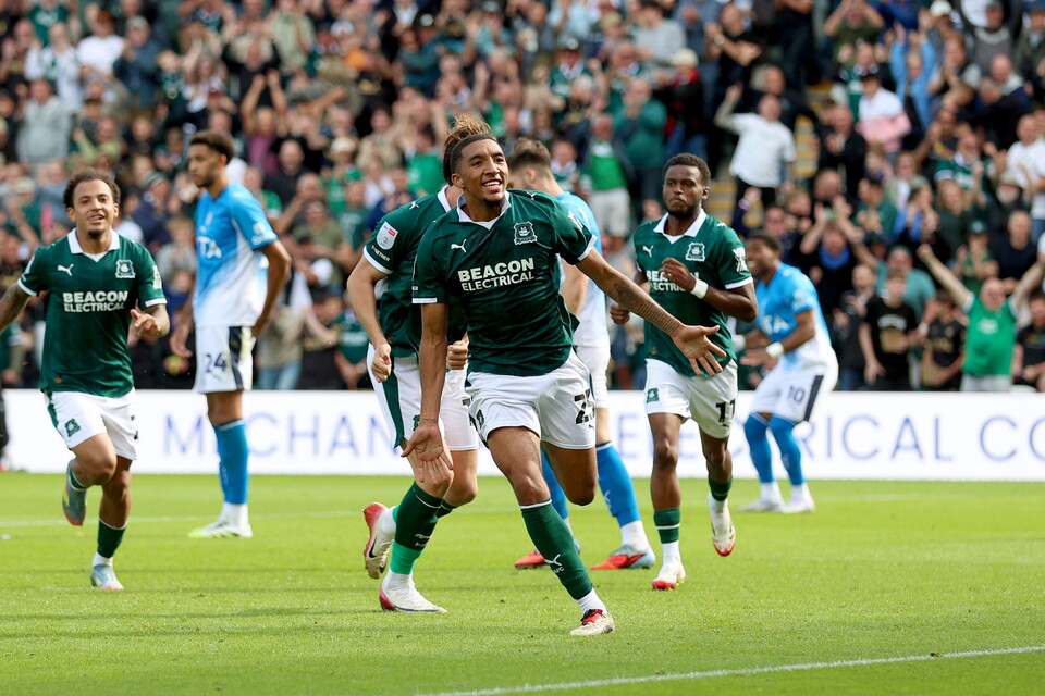 Match Gallery | Stockport County (H)