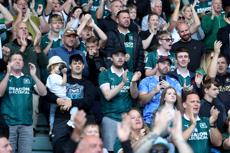 Match Gallery | Stockport County (H)