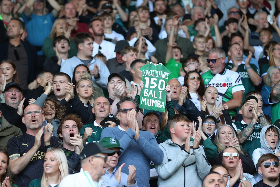 Match Gallery | Stockport County (H)