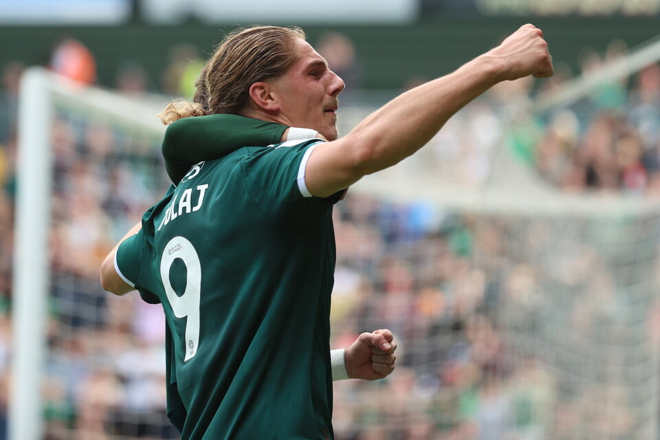 Match Gallery | Stockport County (H)