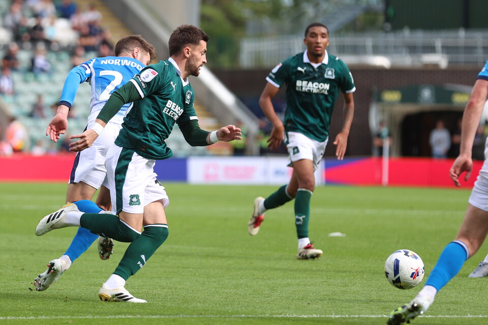 Match Gallery | Stockport County (H)