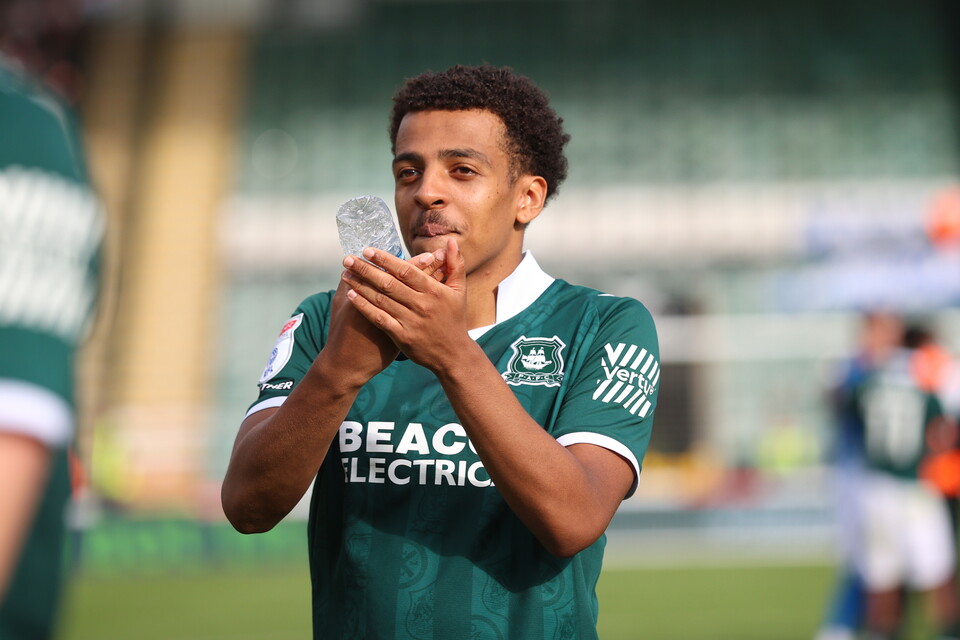 Match Gallery | Stockport County (H)