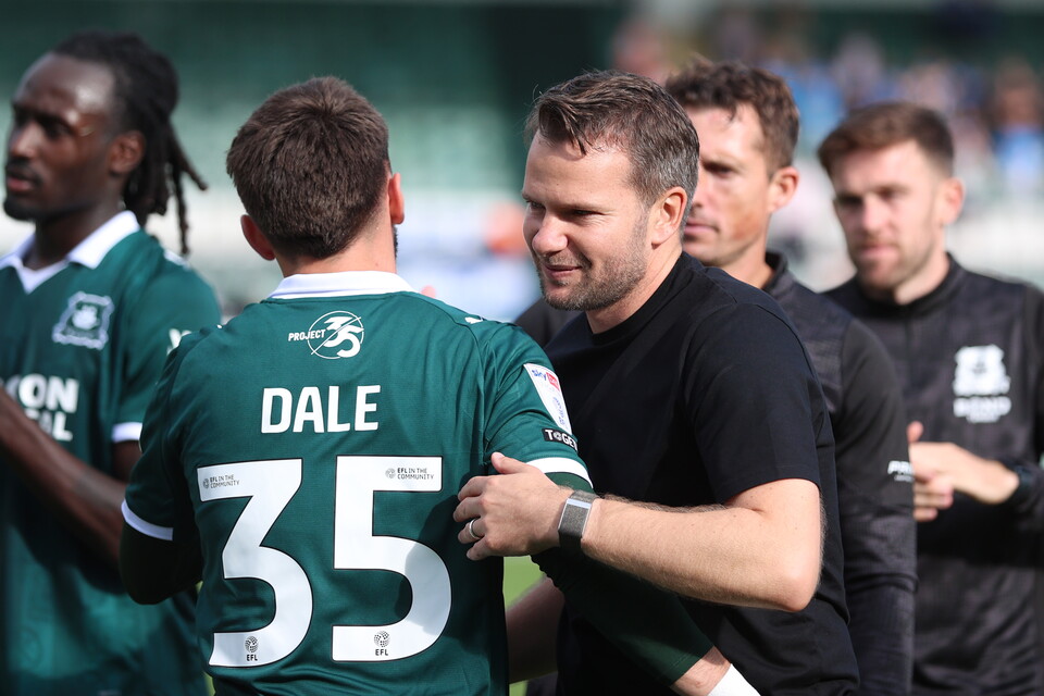 Match Gallery | Stockport County (H)