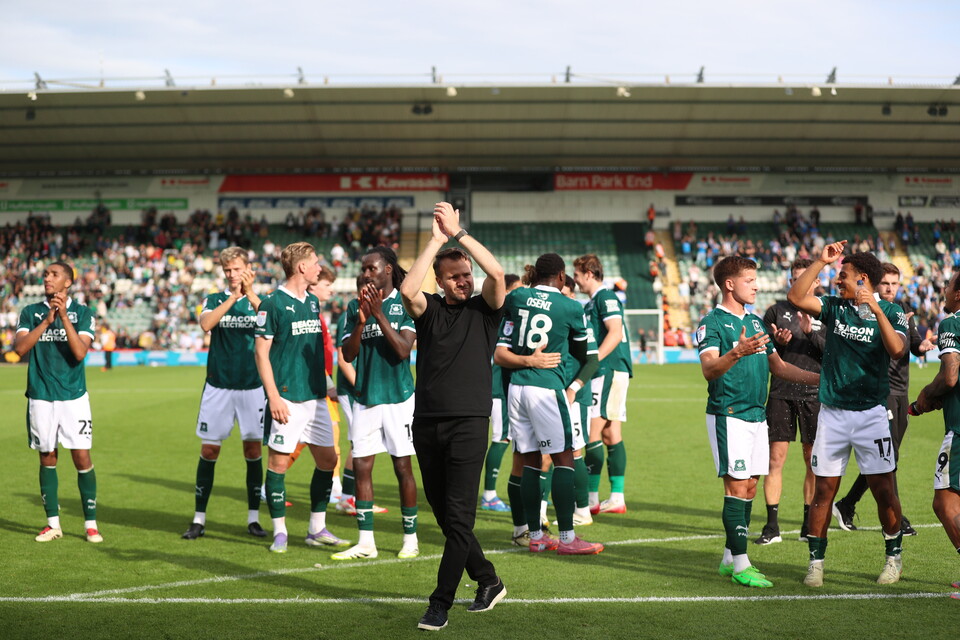 Match Gallery | Stockport County (H)