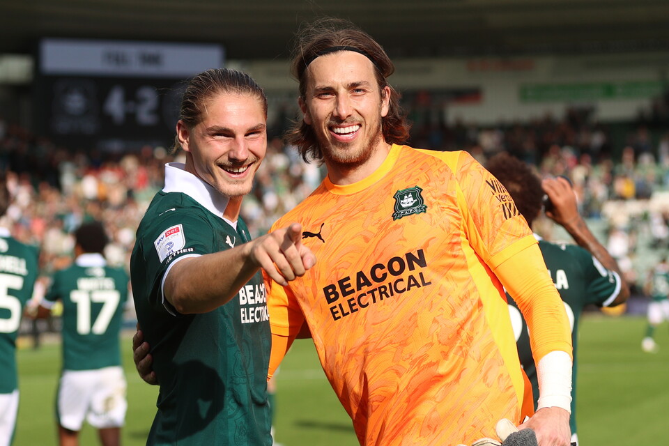 Match Gallery | Stockport County (H)