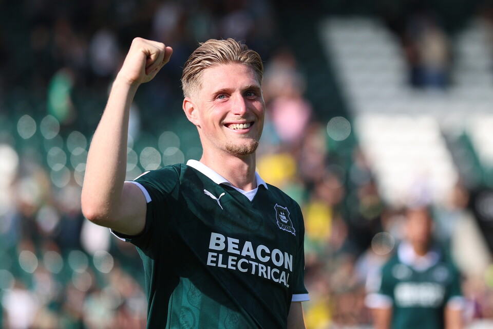 Match Gallery | Stockport County (H)