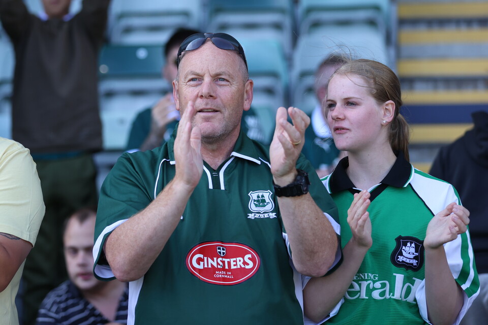 Fan Gallery | Stockport County (H)