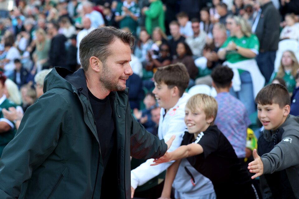Match Gallery | Stockport County (H)