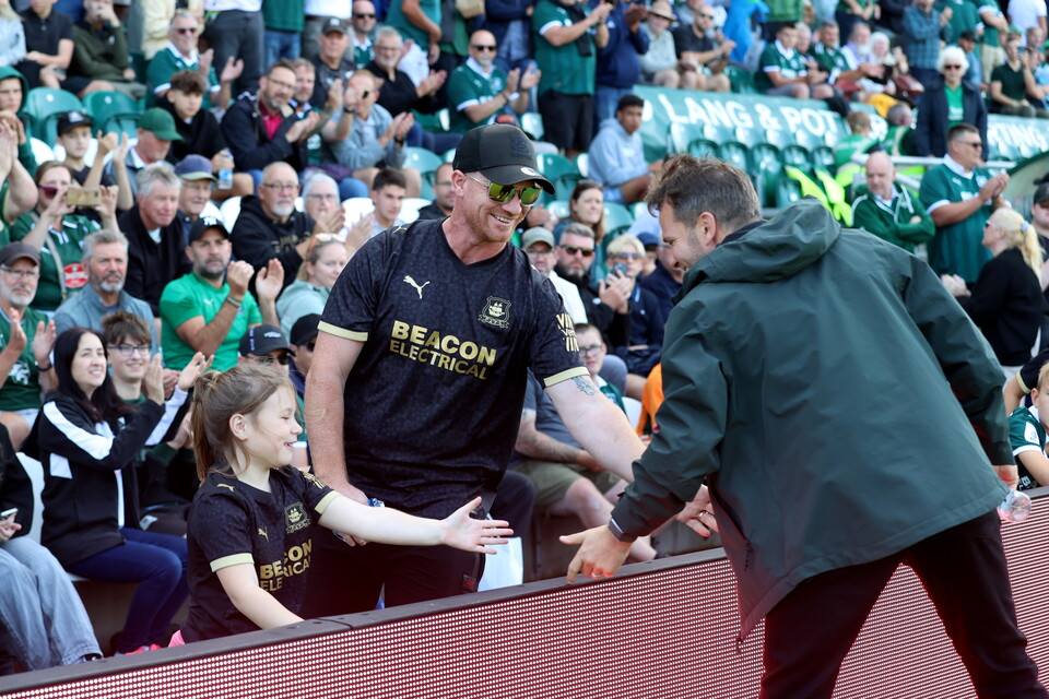 Fan Gallery | Stockport County (H)