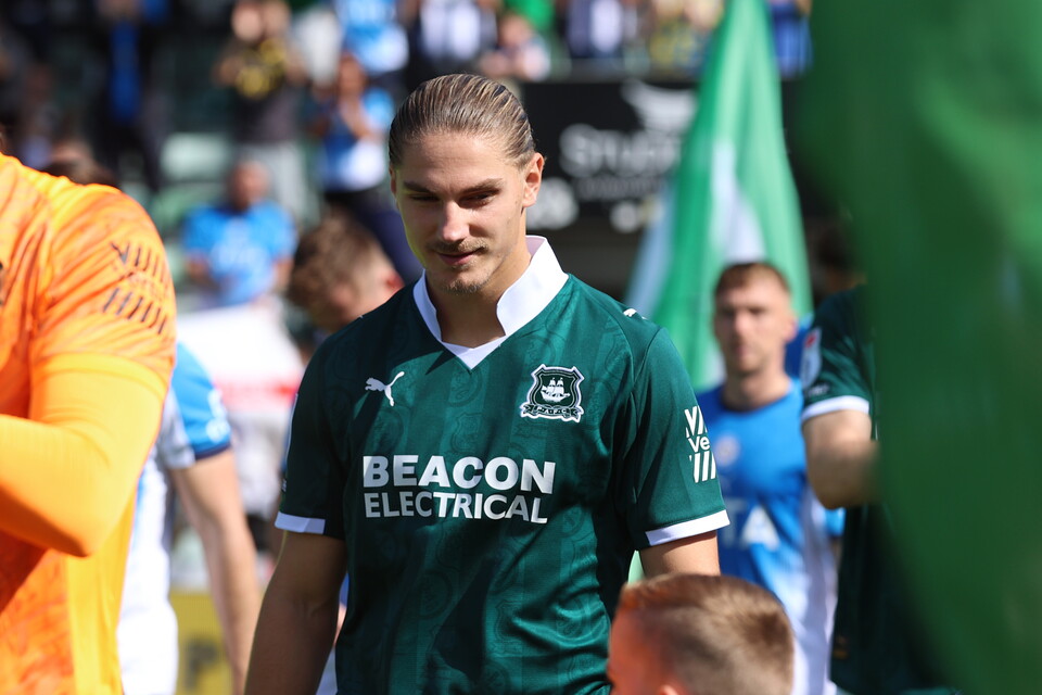 Match Gallery | Stockport County (H)