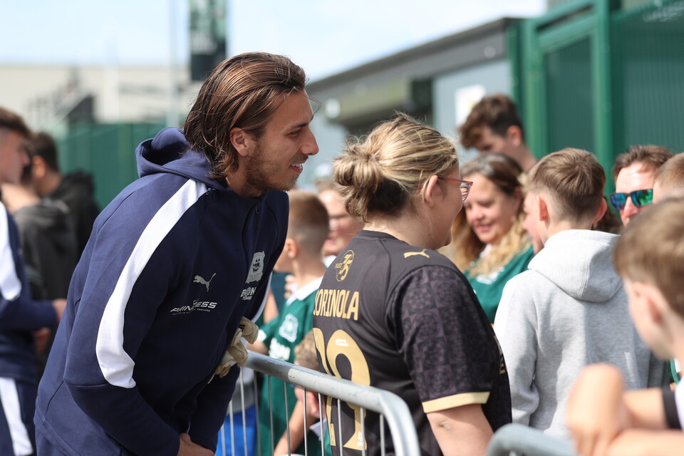 Fan Gallery | Stockport County (H)