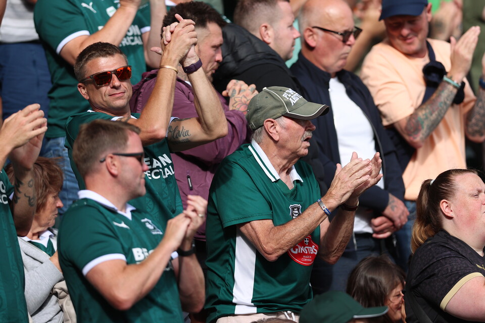 Fan Gallery | Stockport County (H)