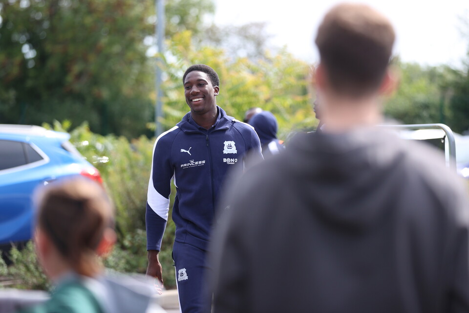 Match Gallery | Stockport County (H)