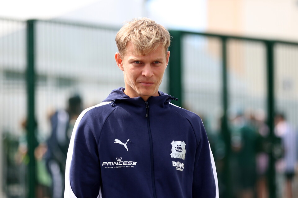 Match Gallery | Stockport County (H)