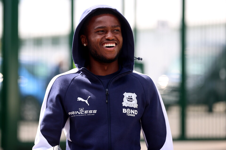 Match Gallery | Stockport County (H)