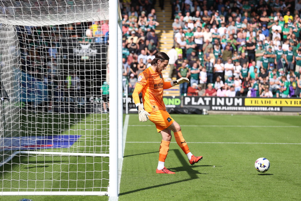 Match Gallery | Stockport County (H)