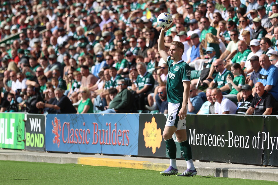 Match Gallery | Stockport County (H)