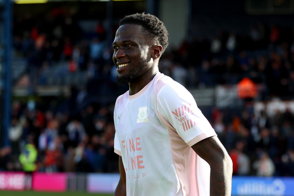 Match Gallery | Luton Town (A)