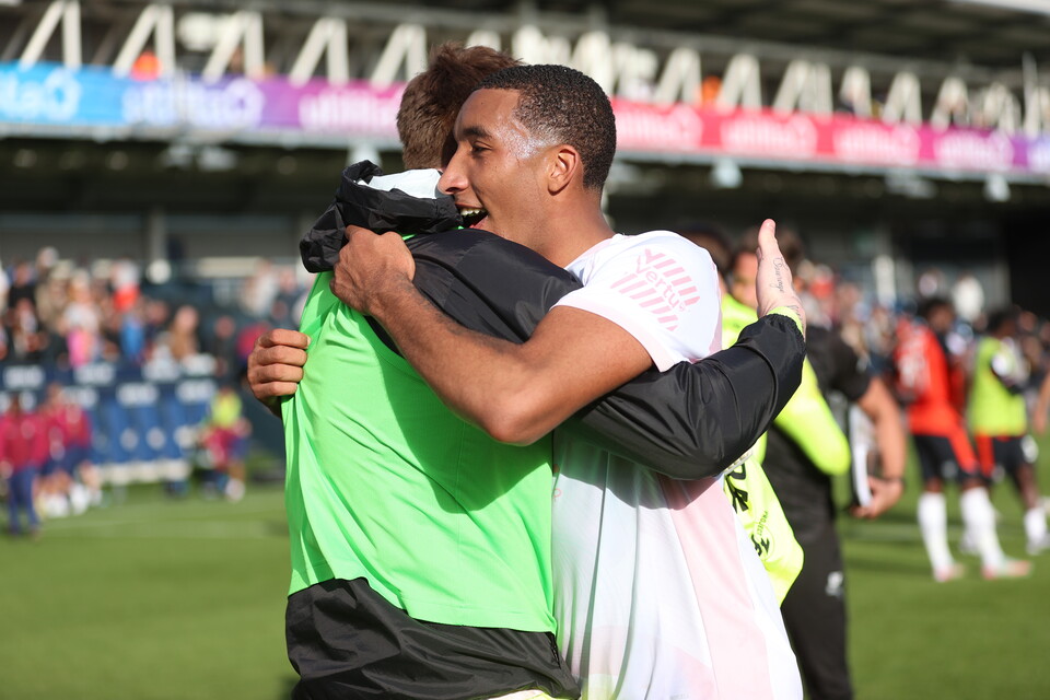 Match Gallery | Luton Town (A)