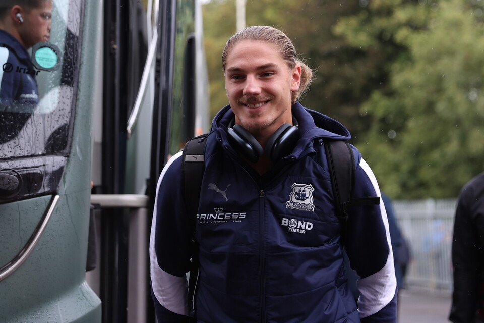 Match Gallery | Luton Town (A)