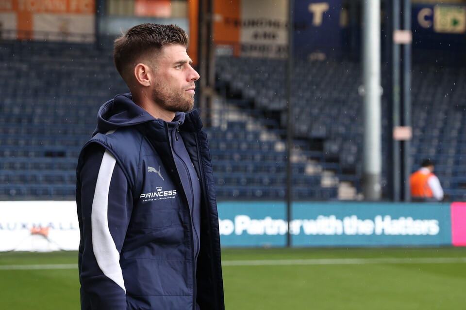 Match Gallery | Luton Town (A)