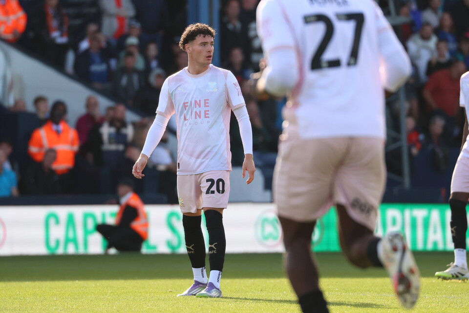 Match Gallery | Luton Town (A)