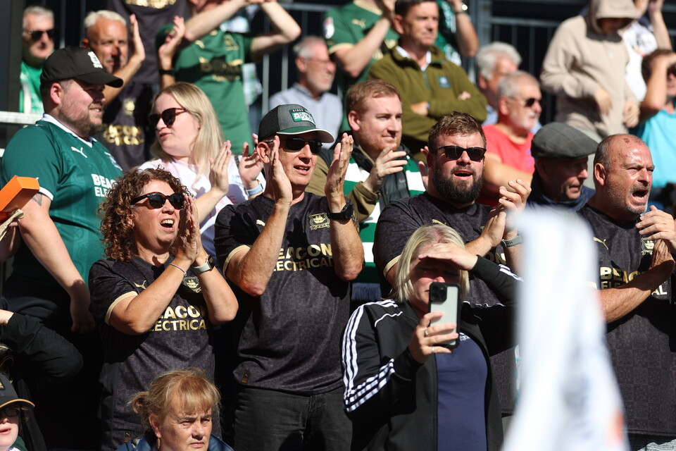 Fan Gallery | Luton Town (A)