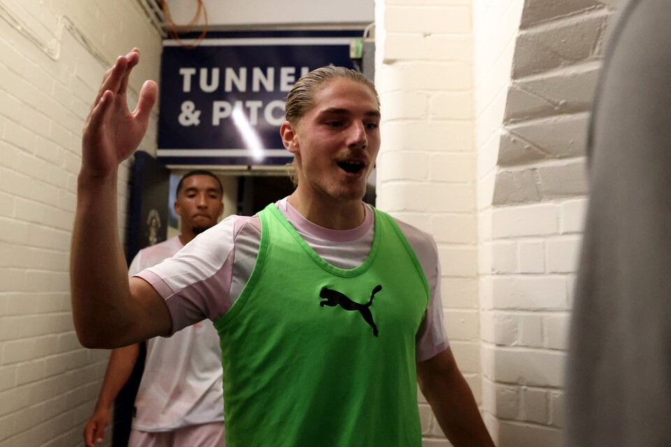 Match Gallery | Luton Town (A)