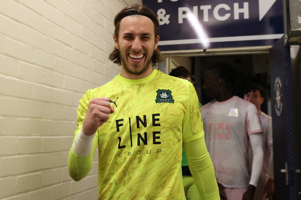 Match Gallery | Luton Town (A)