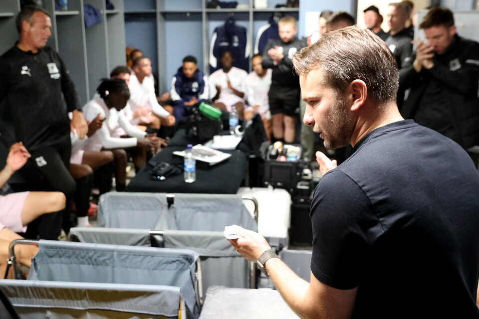 Match Gallery | Luton Town (A)