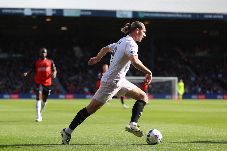 Match Gallery | Luton Town (A)