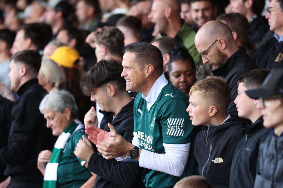 Fan Gallery | Luton Town (A)