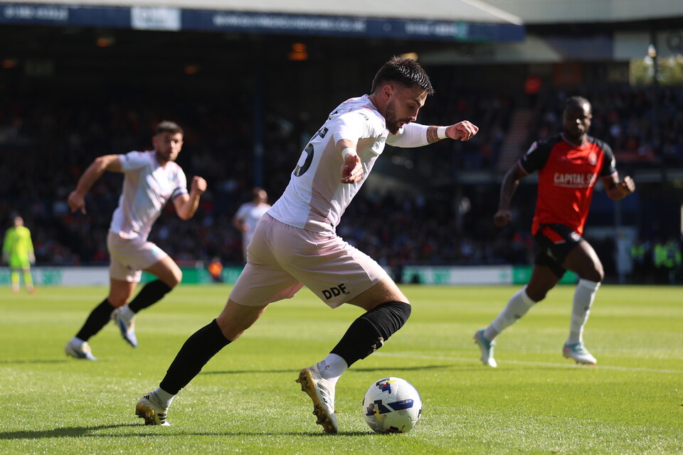 Match Gallery | Luton Town (A)