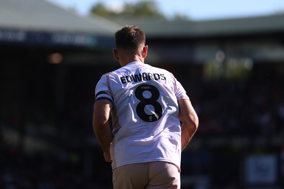 Match Gallery | Luton Town (A)