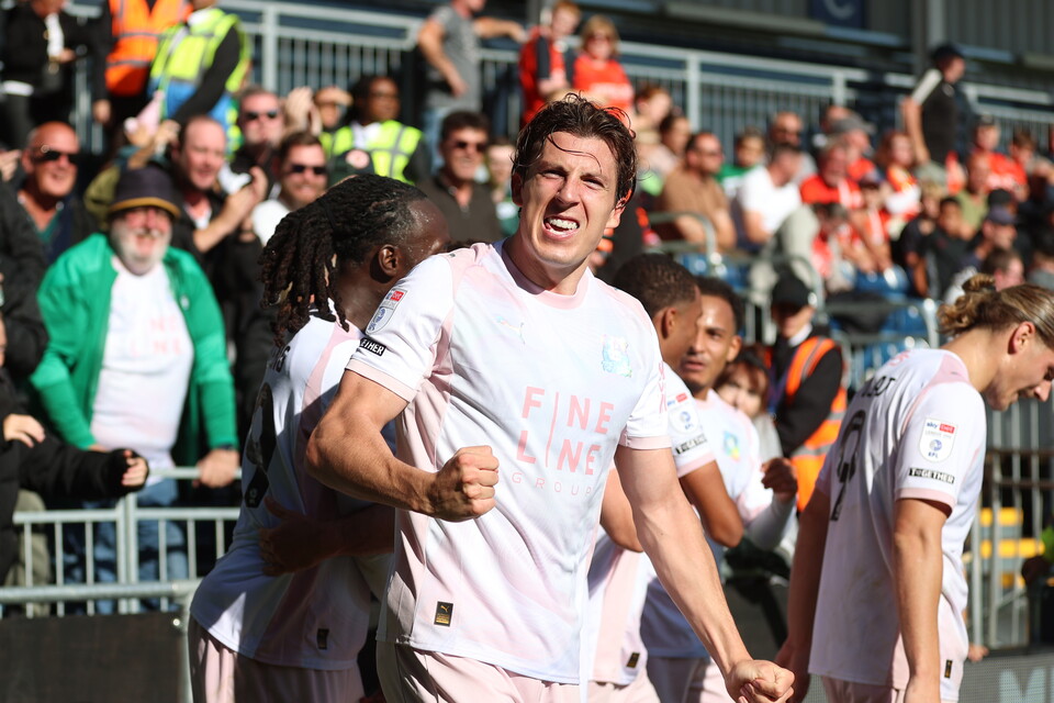 Match Gallery | Luton Town (A)