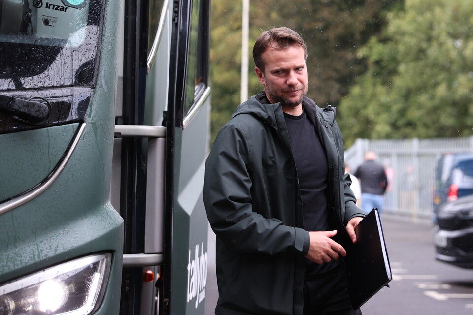 Match Gallery | Luton Town (A)