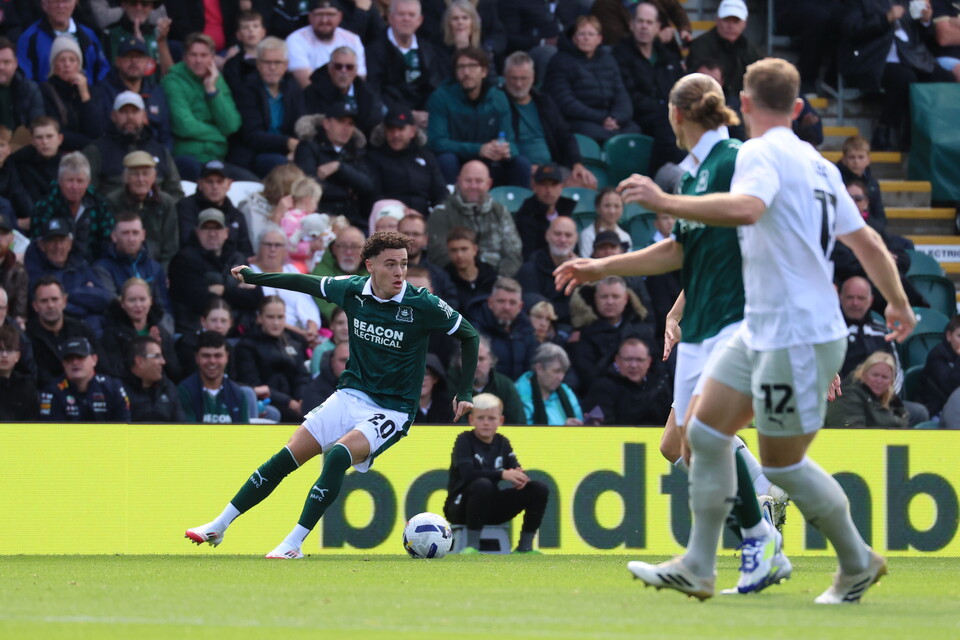 Match Gallery | Peterborough United (H)