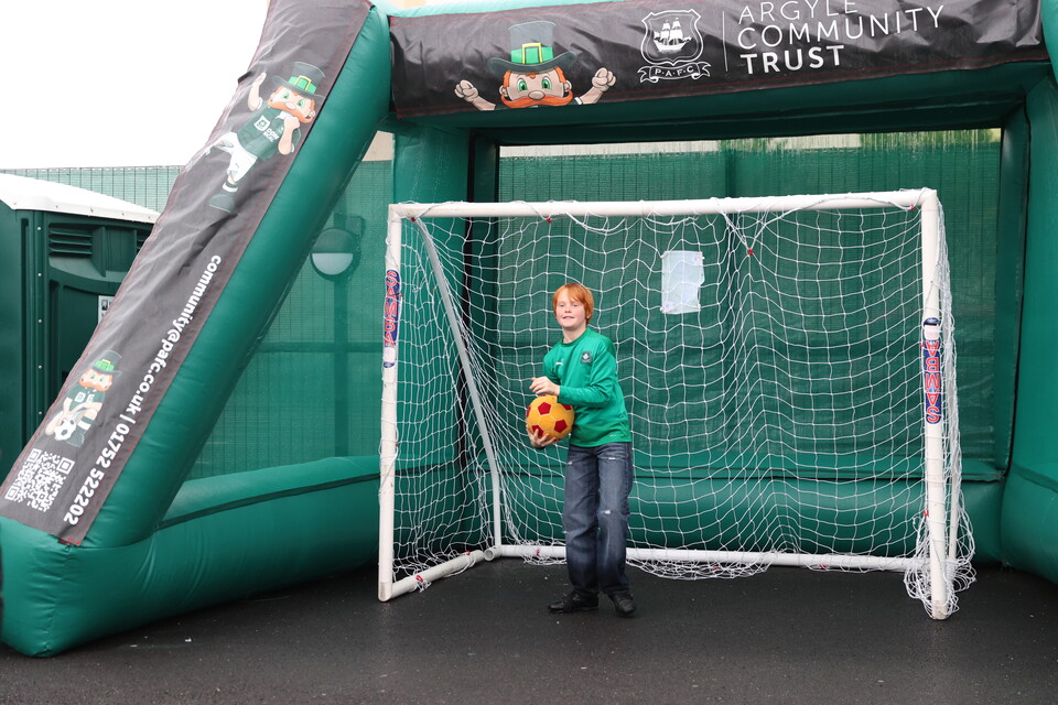 Fan Gallery | Peterborough United (H)