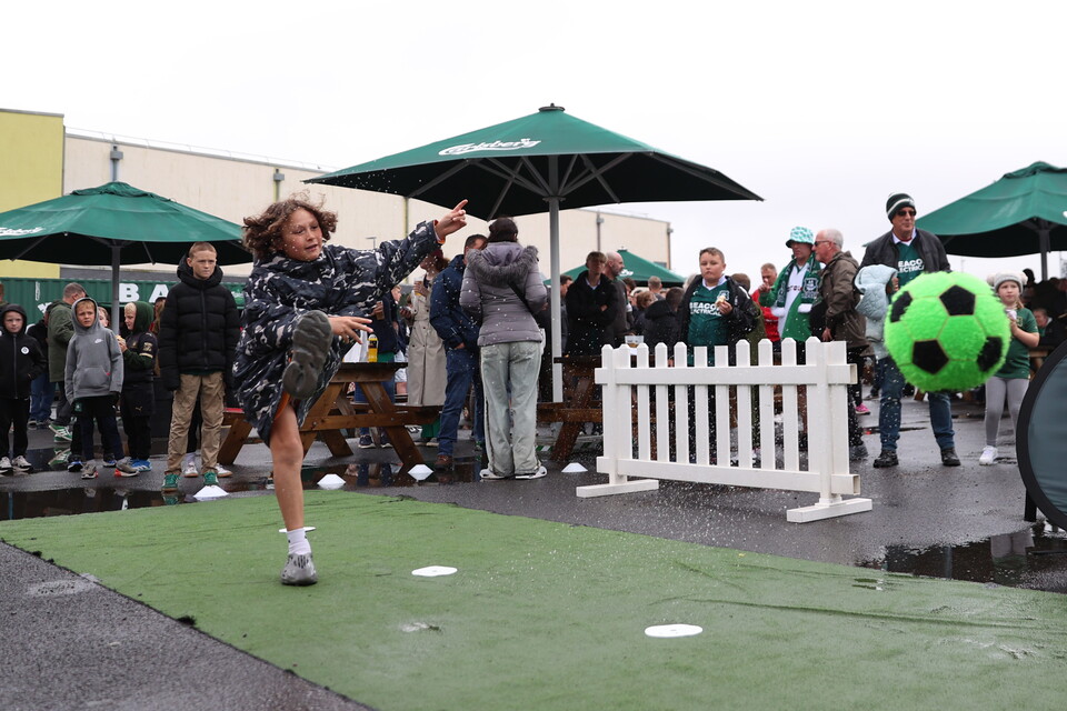 Match Gallery | Peterborough United (H)