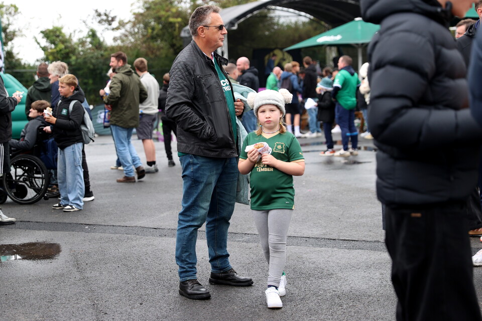 Fan Gallery | Peterborough United (H)