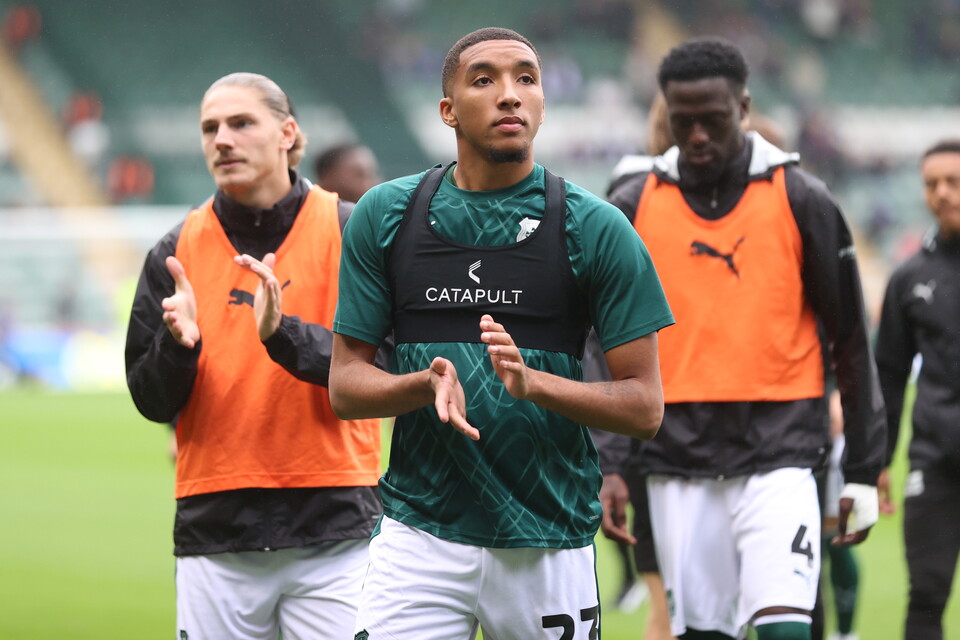 Match Gallery | Peterborough United (H)