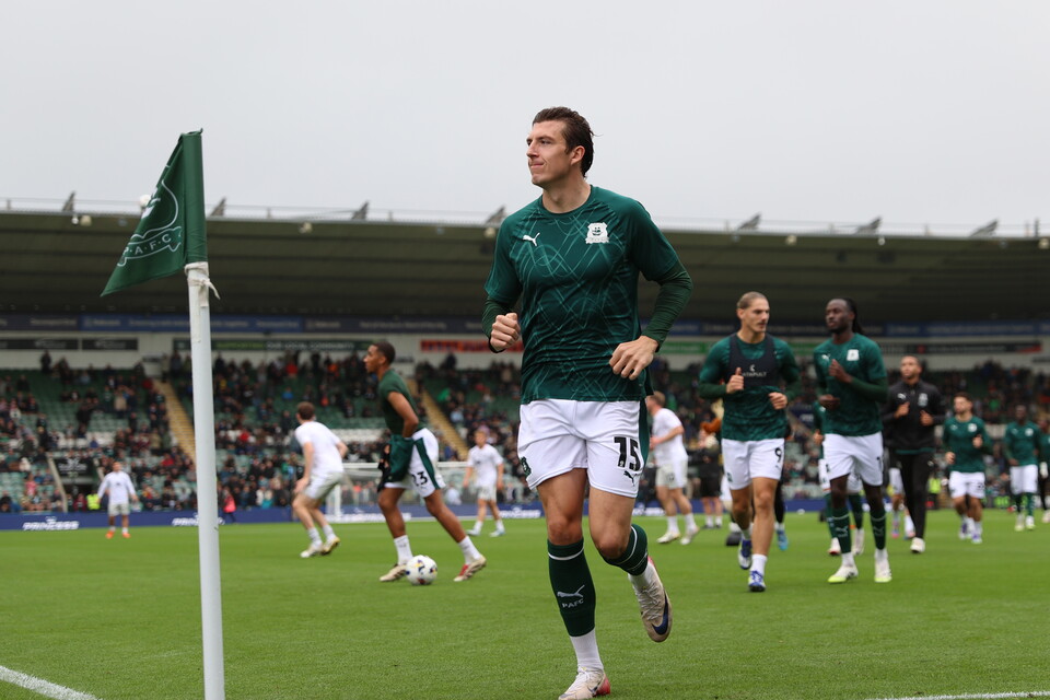 Match Gallery | Peterborough United (H)