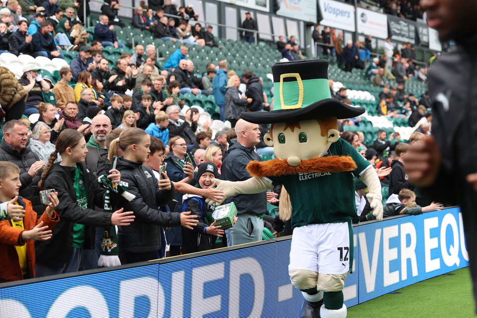 Fan Gallery | Peterborough United (H)