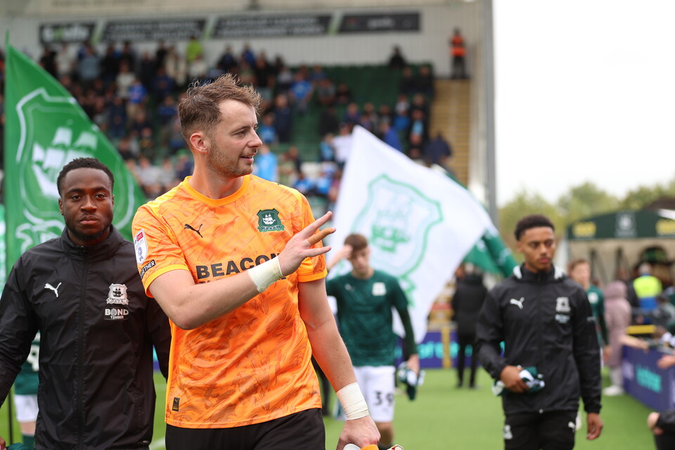 Match Gallery | Peterborough United (H)