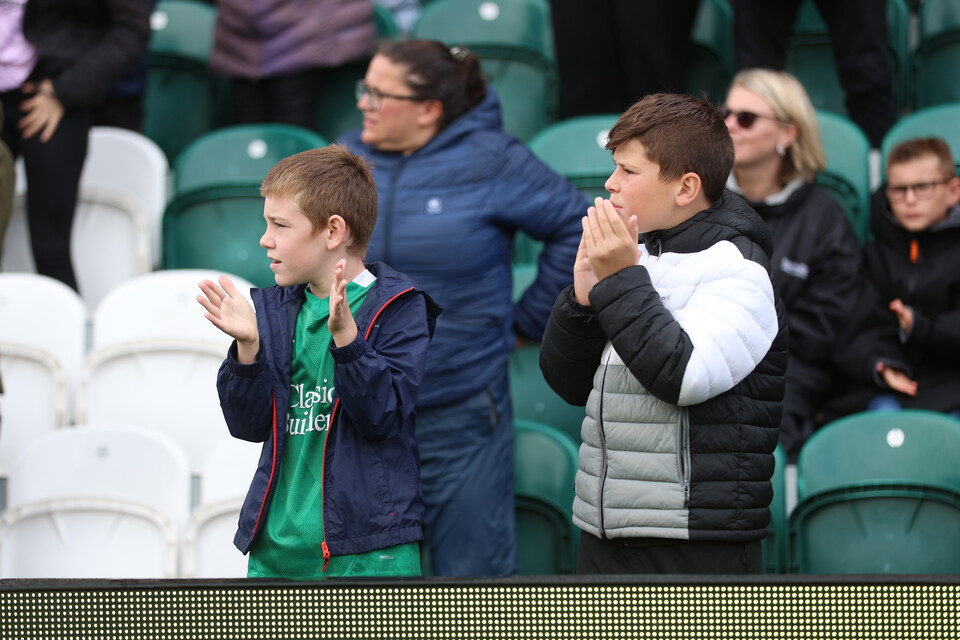 Fan Gallery | Peterborough United (H)