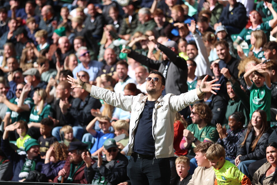 Fan Gallery | Peterborough United (H)