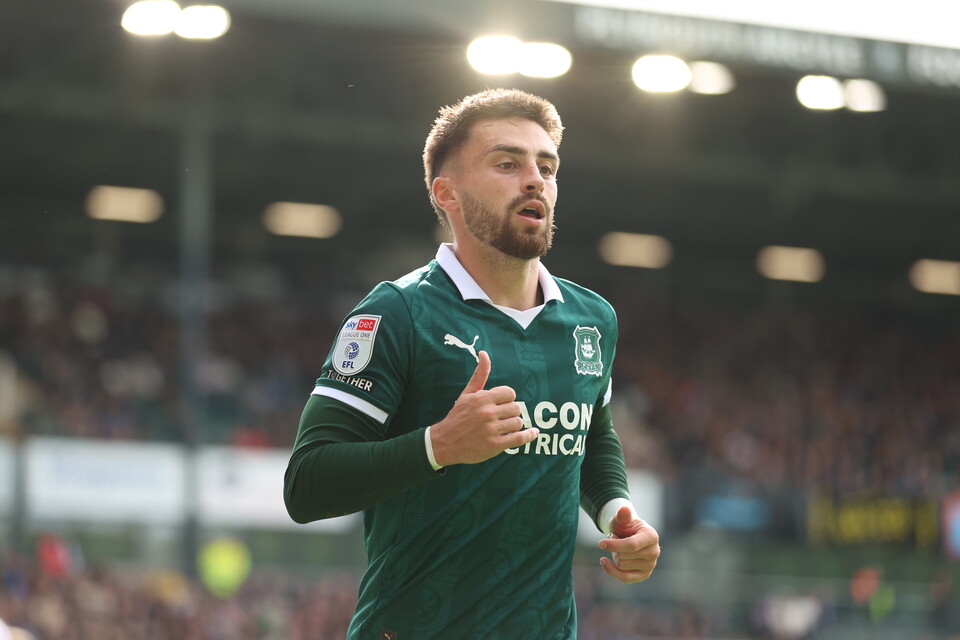 Match Gallery | Peterborough United (H)