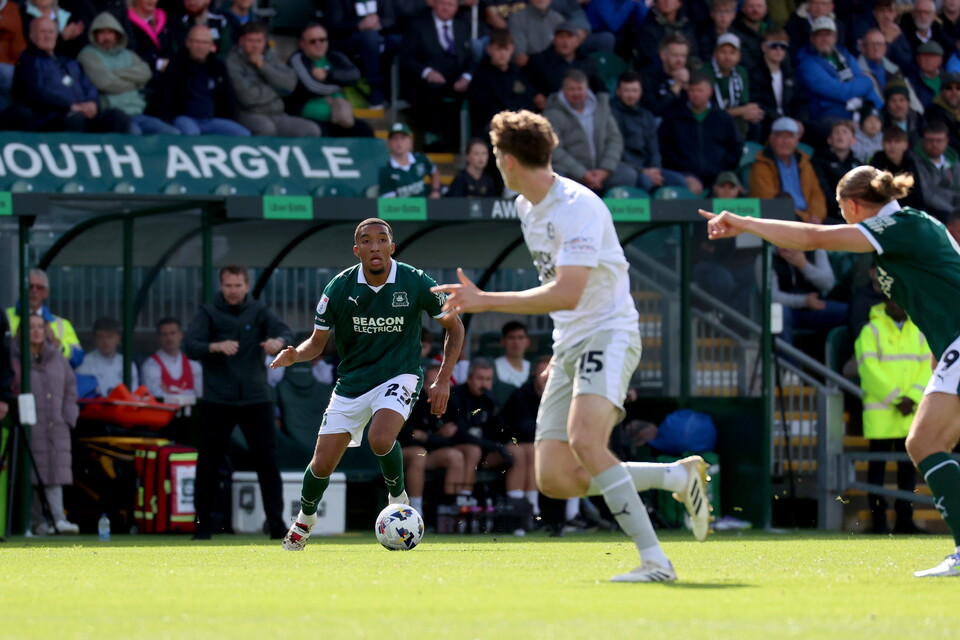 Match Gallery | Peterborough United (H)