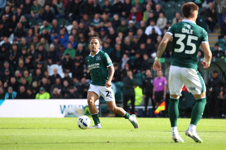 Match Gallery | Peterborough United (H)